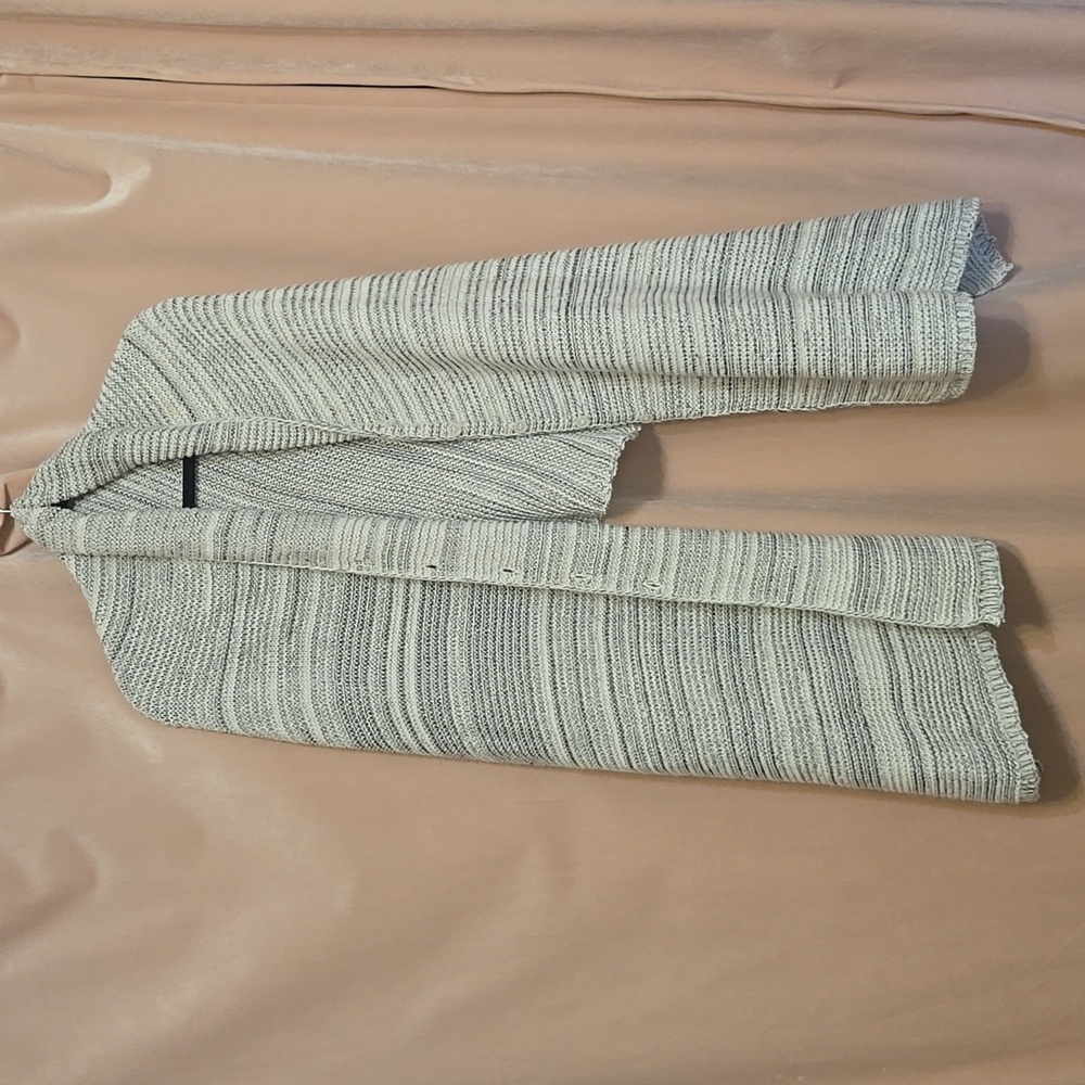Knit Shawl Wrap